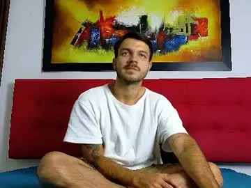 Chaturbate Adult Webcams of santhiago_jonnes_