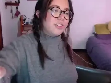 Chaturbate Nude Webcam of sofi_lynch