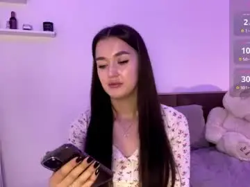 Chaturbate Sex Cam of sophielainee