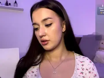 Chaturbate Adult Video Chat of sophielainee