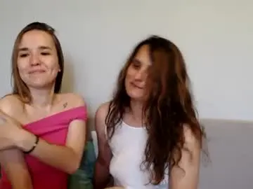 Chaturbate Adult Video Chat of sweetharts69