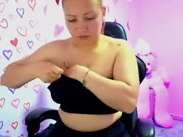 Chaturbate Sex Chat of tessawhisnton