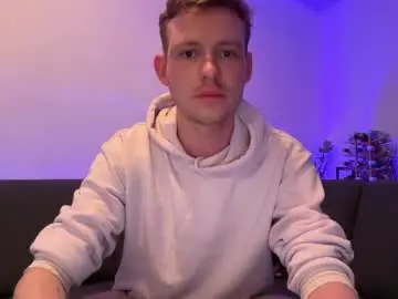 Chaturbate Adult Video Chat of thomas_jd