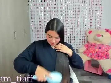 Chaturbate Best Webcam of tifany_tay2