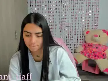 Chaturbate Live Porn of tifany_tay2