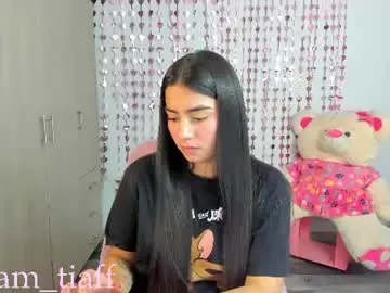 Chaturbate Adult Video Chat of tifany_tay2