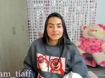 Chaturbate Private Sex Chat of tifany_tay2