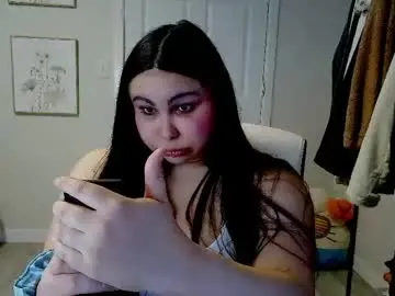 Chaturbate Live Sex Cam of ts_day