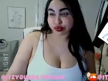 Chaturbate Adult Video Chat of ts_day