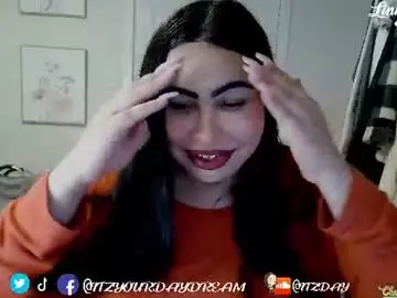 Chaturbate Sex Cam of ts_day