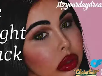 Chaturbate Watch Live Sex Cams of ts_day