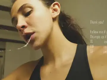 Chaturbate Watch Live Sex Cams of zarahlynch