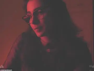 Chaturbate Private Sex Chat of zarahlynch