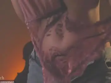 Chaturbate Private Sex Chat of zarahlynch