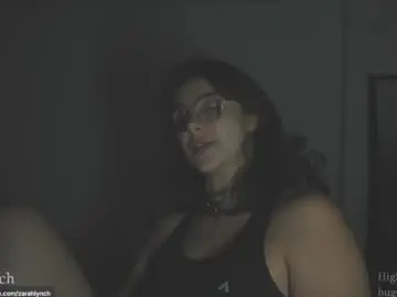 Chaturbate Private Sex Chat of zarahlynch
