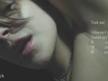 Chaturbate Watch Live Sex Cams of zarahlynch
