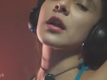 Chaturbate Live Sex of zarahlynch