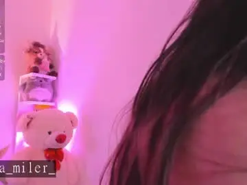Chaturbate Watch Live Sex Cams of _dayana_miler