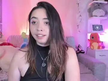 Chaturbate Private Sex Chat of _dayana_miler