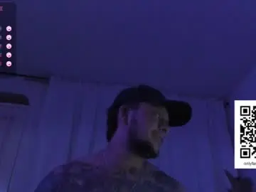 Chaturbate Sex Chat of _marcus1