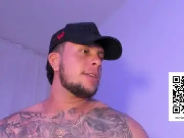 Chaturbate Free Porn Cam of _marcus1