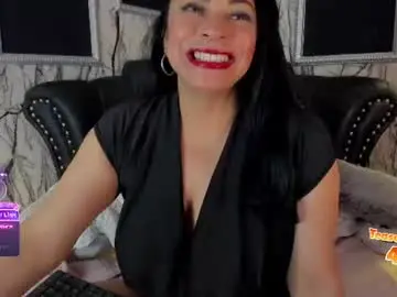 Chaturbate Adult Webcam of adelinemoretti