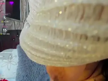 Chaturbate Live Sex of adelinemoretti