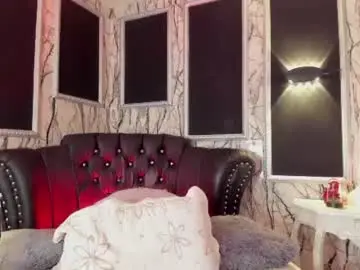 Chaturbate Free Porn Cam of adelinemoretti