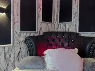 Chaturbate Live Sex of adelinemoretti