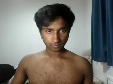 Chaturbate Adult Webcam of alvin_miler