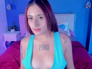 Chaturbate Adult Video Chat of amberfox_gh