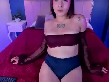 Chaturbate Free Live Porn of amberfox_gh