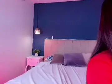 Chaturbate Sex Chat of amberfox_gh