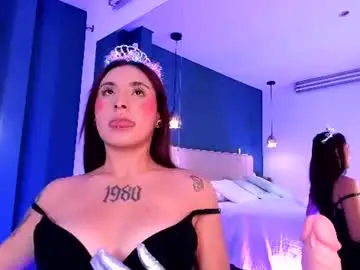 Chaturbate Free Live Porn of amberfox_gh