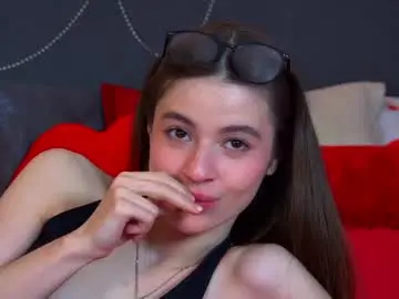 Chaturbate Live Sex Cam of ameliaflares
