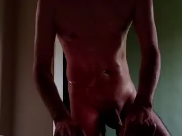 Chaturbate Nude Webcam of andrewmature