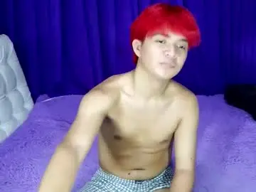 Chaturbate Adult Video Chat of asian_blakefoster