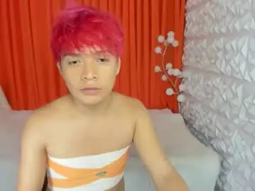 Chaturbate Best Webcam of asian_blakefoster