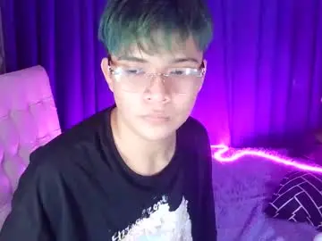 Chaturbate Watch Live Sex Cams of asian_blakefoster