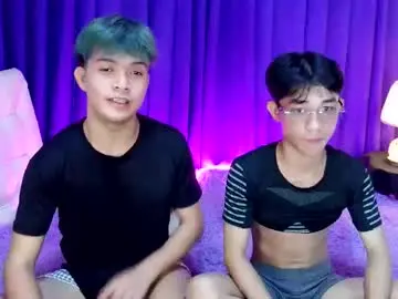 Chaturbate Adult Video Chat of asian_blakefoster