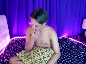 Chaturbate Best Webcam of asian_blakefoster