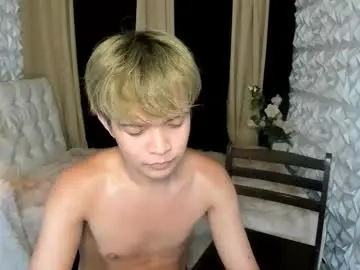 Chaturbate Live Sex of asian_blakefoster