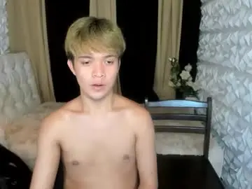Chaturbate Adult Webcam of asian_blakefoster