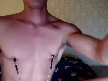 Chaturbate Best Webcam of athleticloganx