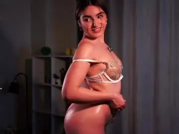Chaturbate Best live sex cam show of babyomyt
