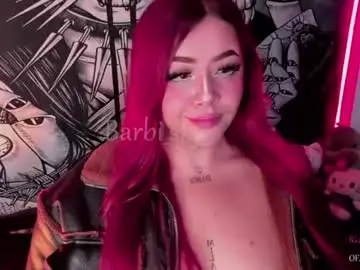 Chaturbate Adult Webcam of barbi_sky