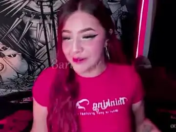 Chaturbate Best Webcam of barbi_sky