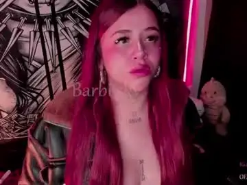 Chaturbate Adult Webcams of barbi_sky