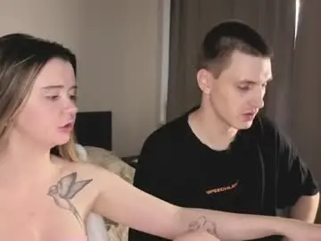 Chaturbate Sex Cam of billy_betty