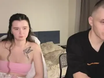 Chaturbate Sex Chat of billy_betty